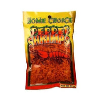 Home Choice Pepper Shrimp, 50g or 85g