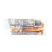 Honey Bun Buccaneer Rum Cake Coconut Flavor, 2oz (3 Pack)