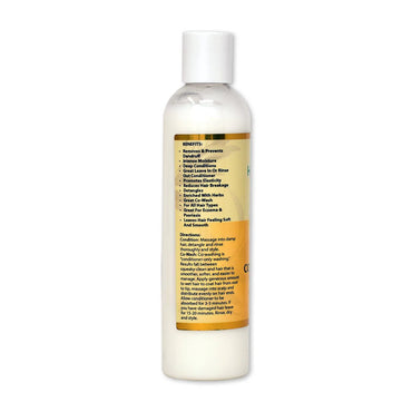 HoneyVera VeraMoist Herbal Conditioner, 8oz