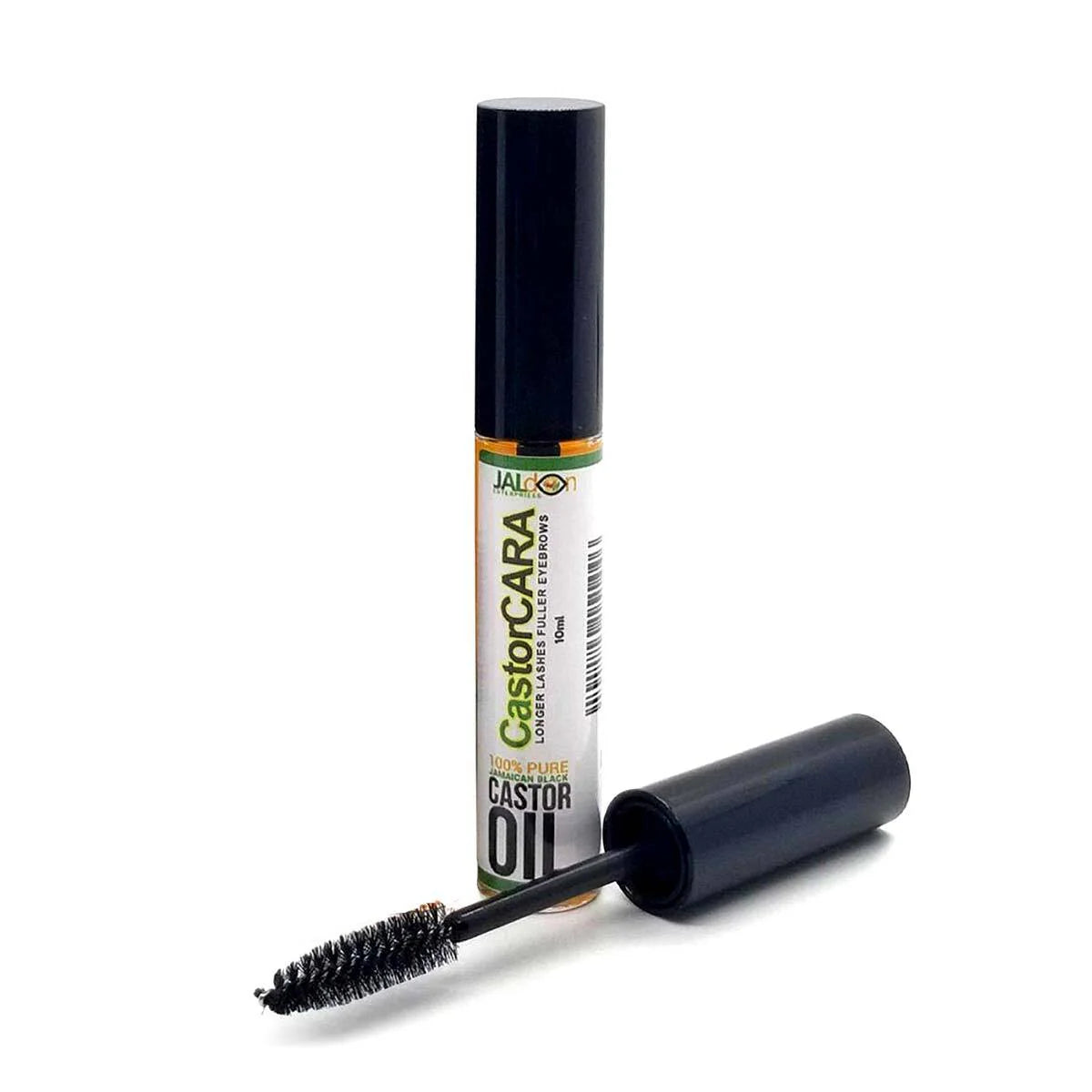 Jaldon Enterprises CastorCARA (Castor Oil Mascara), 10ml