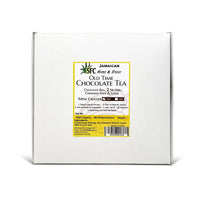 Jamaica Herbs & Spices Old Time Chocolate Tea Bundle