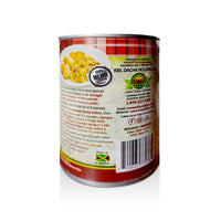 JamWest Farms Canned Ackee in Brine, 19oz