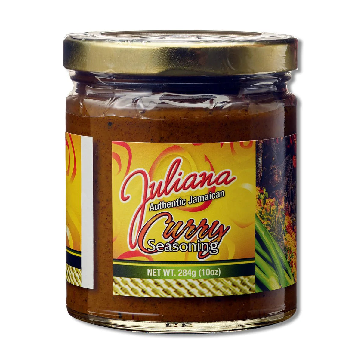 Juliana Curry Seasoning, 10oz