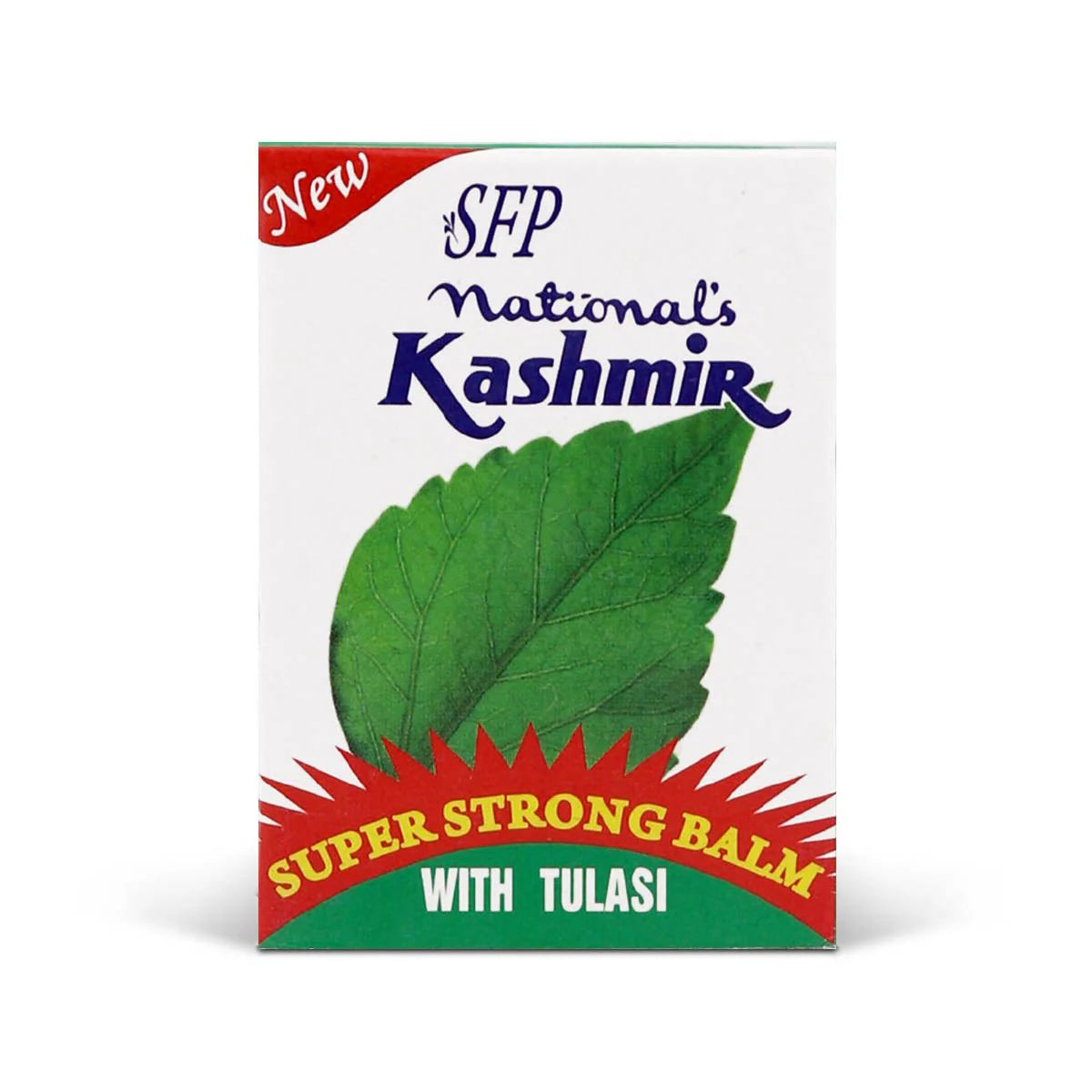 Kashmir Super Strong Balm, 10g (2 Pack)