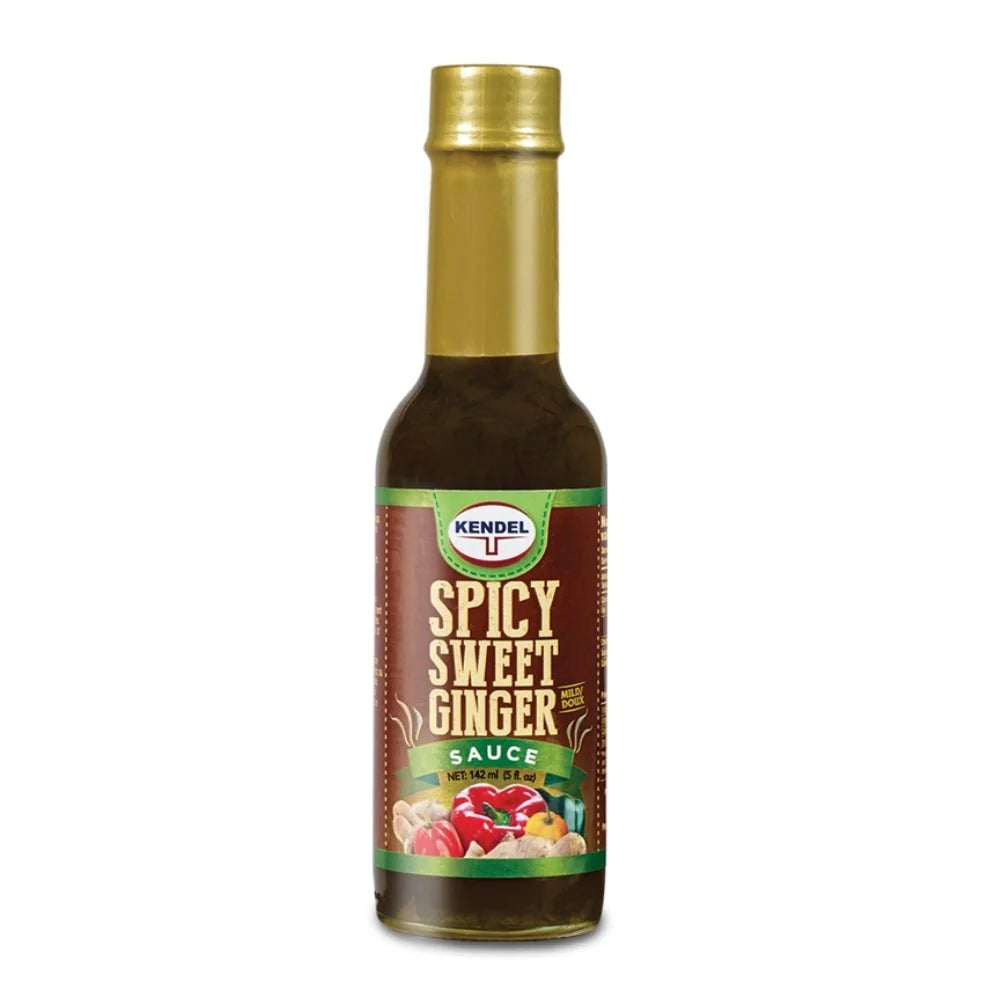 Kendel Sweet Spicy Ginger Sauce