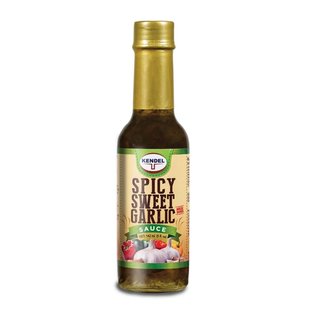 Kendel Spicy Sweet Garlic Sauce