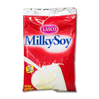 Lasco MilkySoy, 3oz (3 Pack)