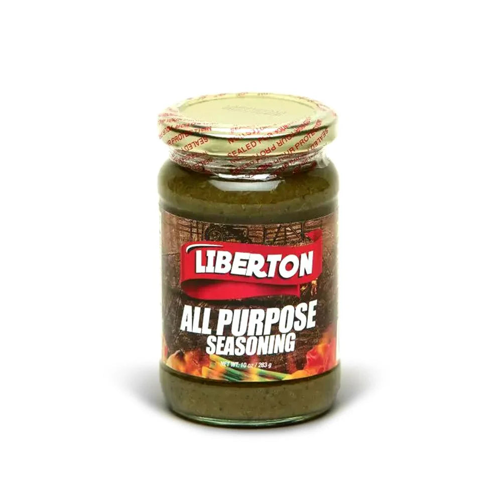 Liberton Industries All Purpose Seasoning, 10oz