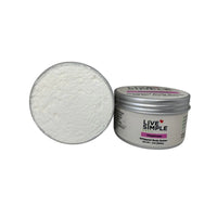 LiveSimple Happiness Whipped Body Butter, 2.5oz or 4oz