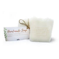 LiveSimple Lavender All Natural Soap, 4oz