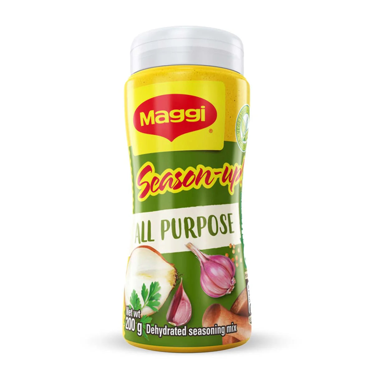 Maggi Season-Up All Purpose Shaker, 200g (3 Pack)