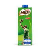 Milo Activ-Go (3 Pack)