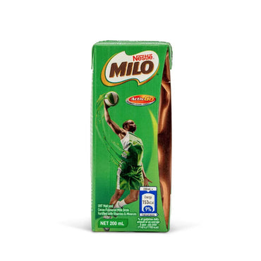 Milo Activ-Go (3 Pack)