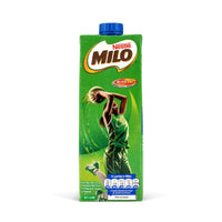 Milo Activ-Go (3 Pack)