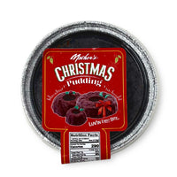 Mother's Bakery Christmas Pudding