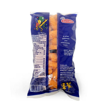 National Cheese Curls, (6 Pack)