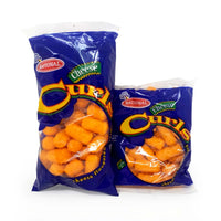 National Cheese Curls, (6 Pack)