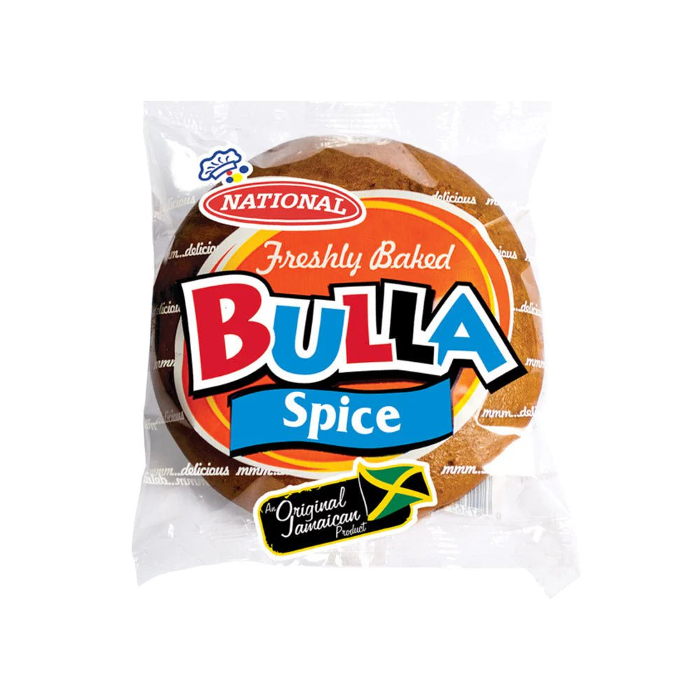 National Spice Bulla, 5.5oz (3 Pack)