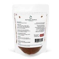 Natural Pearls of Jamaica Annatto Powder, 3.1oz