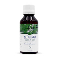 Nepsis Moringa Organic Oil, 100ml