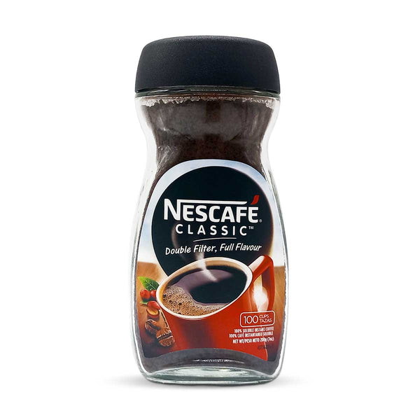 Nescafe Classic, 7oz – Product Ja LLC