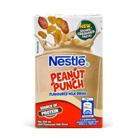 Nestle Flavored Milks, 250ml (3 Pack)