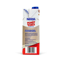 Nestle Flavored Milks Screw Cap, 1L (3 Pack)