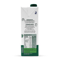 Nestle Full Cream Milk, 1L (3 Pack)