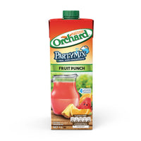 Nestle Orchard Fruit Juice Concentrate Screw Cap, 1l (3 Pack)