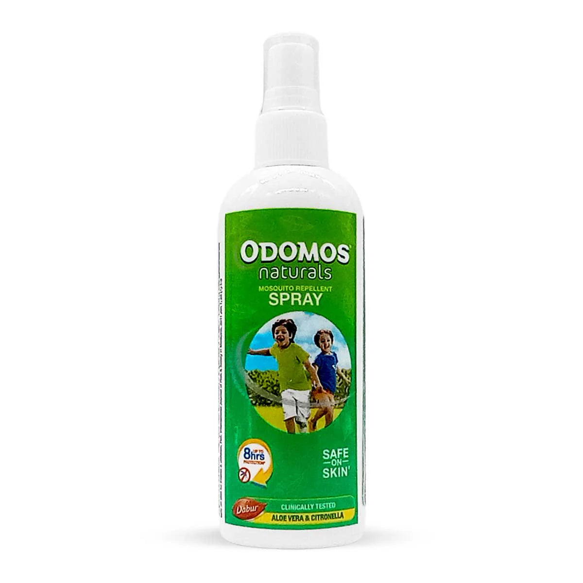 Odomos Insect Repellent Spray, 100ml