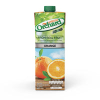 Orchard Fruit Juices Drink, 1L (3 Pack)