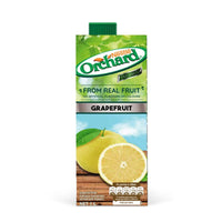 Orchard Fruit Juices Drink, 1L (3 Pack)