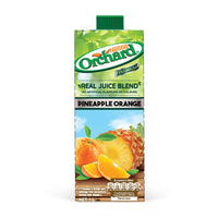 Orchard Fruit Juices Drink, 1L (3 Pack)