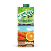 Orchard Fruit Juices Drink, 1L (3 Pack)