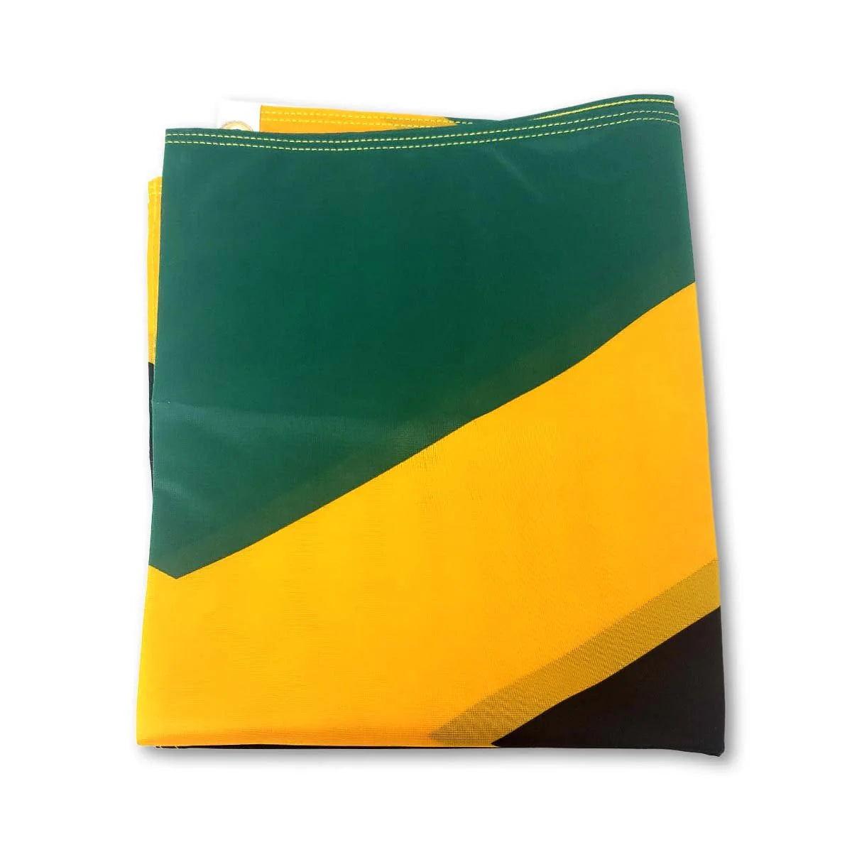 Outdoor Jamaican Flag