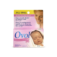 Ovol Baby Drops