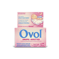 Ovol Baby Drops