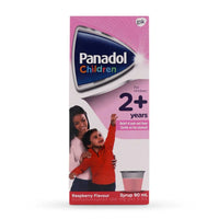 Panadol Children Syrup