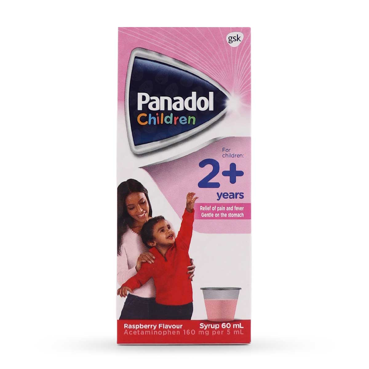 Panadol Children Syrup