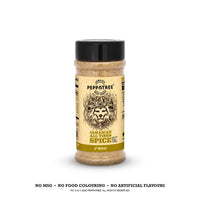 Peppatree® All Tings Spice, 6.6oz