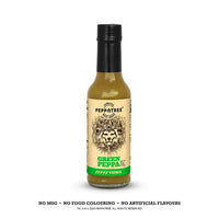 Peppatree® Green Peppa, 6.3oz