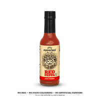 Peppatree® Red Peppa, 6.3oz