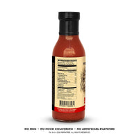 Peppatree® Spicy Ketchup, 14.2oz