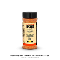 Peppatree® Zesty BBQ Spice, 6.8oz