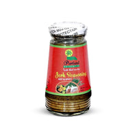 Portland Authentic Jerk Seasoning Hot & Spicy