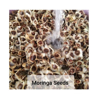 Jamaican Herbs & Spices Organic Dried Moringa Leaves