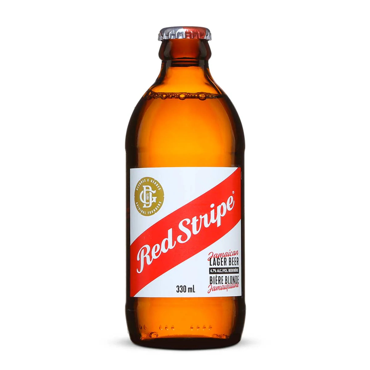 Red Stripe Beer, 11.2oz (12 Pack)