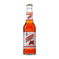 Red Stripe Sorrel Beer, 275mL (12 Pack)