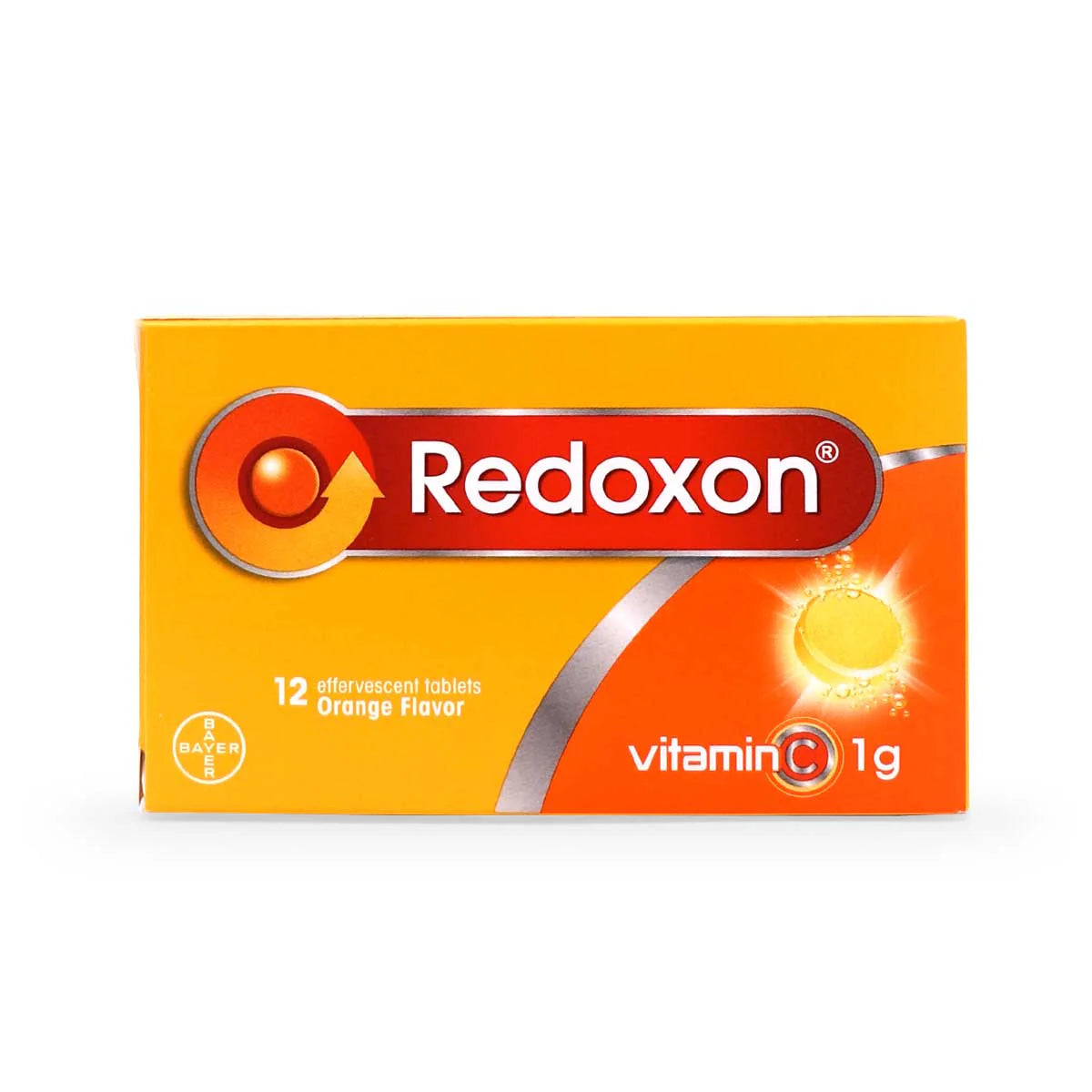 Redoxon Vitamin C,1g