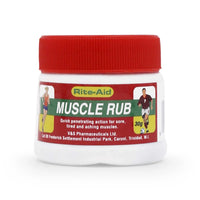 Rite-Aid Muscle Rub